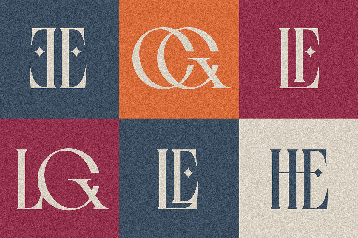 Fragilità - A Retro Ligature Serif, a Serif Font by SilverStag Type Foundry (Photo 16 of 26)