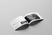 Architecture Portfolio Template, a Brochure Template by Spark_Creative (Thumbnail 18 of 25)