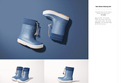 Little Fashion 2 Mockup Bundle, a Merchandise Mockup by creatsy5 (Thumbnail 29 of 38)