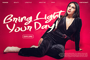 Rosmeni Vibes – A Fancy Handwritten, a Handwritten Font by Portocraft (Thumbnail 6 of 10)