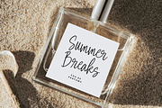 Original Custard Font, a Handwritten Font by Balpirick Studio (Thumbnail 2 of 6)