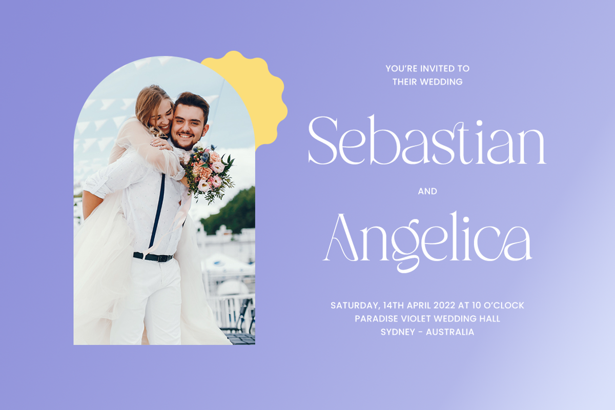 Assignate - Elegant Display Serif, a Script Font by RockboyStd (Photo 2 of 12)
