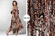 Animal Skin | 16 Patterns, a Pattern Graphic by Luiz da Rolt Grathwohl (Thumbnail 8 of 9)