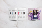 Marzia Lookbook, a Brochure Template by Loc Tropis (Thumbnail 3 of 6)
