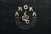 SANOLIA - HAND DRAW TYPEFACE, a Handwritten Font by AROKA (Thumbnail 11 of 11)