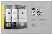 Proposal Template 003 | 28-Page, a Brochure Template by ID Vision Studio (Thumbnail 11 of 16)