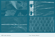Glossy: Plastic Texture Overlays, a Texture Graphic by Anastasiia VNSK (Thumbnail 6 of 19)