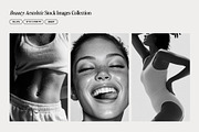 150 Aesthetic Beauty Stock Images, a Photo by Tomasz Ganclerz (Thumbnail 2 of 7)
