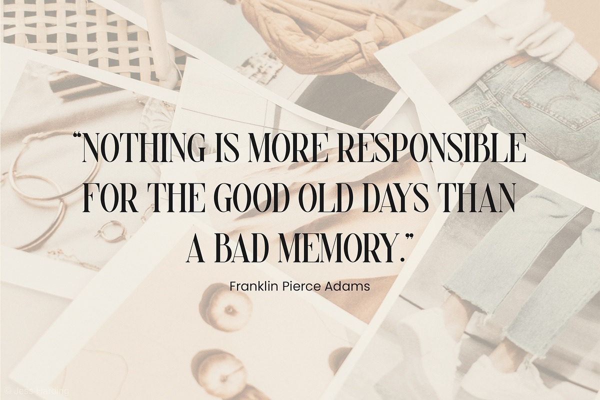 Mirales - Vintage Serif Font, a Serif Font by Idea Studio (Photo 3 of 12)