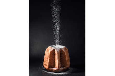 Pandoro, Christmas Venetian sweets
