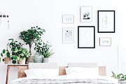 BRIGHT AIRY INDOOR LIGHTROOM PRESETS, a Preset Add-On by Fltrr Lightroom Presets (Thumbnail 12 of 13)