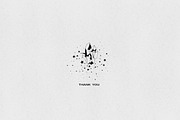 Stellar Unicorn, an Illustration by Lidiebug (Thumbnail 4 of 4)