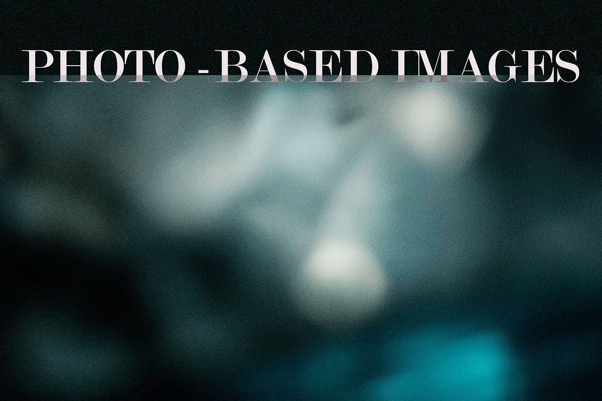 Moody gradient photo backgrounds, a Background Graphic by LiiaLonn Studio (Photo 4 of 8)
