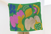 Funky shapes. Abstract Collection, a Decorative Illustration by Oliana Moroz (Thumbnail 5 of 23)