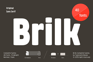 Brilk
