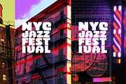 Stubby Typeface, a Font by Tipos Pereira (Thumbnail 3 of 15)