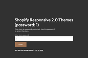 Beauty and Cosmetics Shopify Theme, a Shopify Template by LogicGo Shopify Experts (Thumbnail 2 of 6)