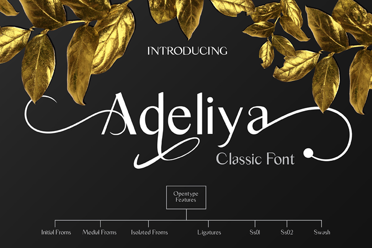 Adeliya