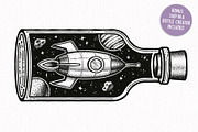 Celestial Sketchbook - Scene Creator, an Illustration by The Artifex Forge (Thumbnail 4 of 17)