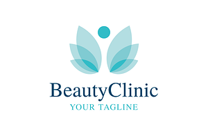 Beauty Clinic Logo