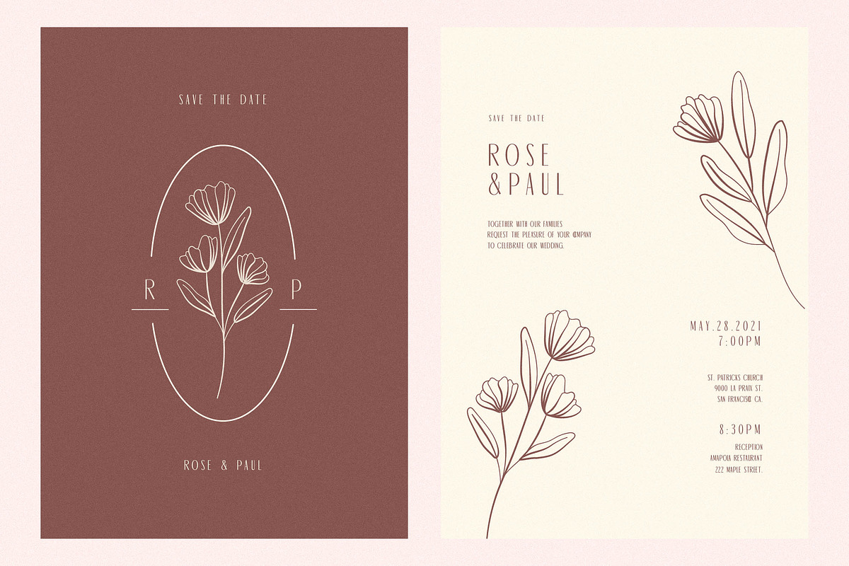 Hermooun Ligatures Sans Serif Font, a Sans Serif Font by Storytype Studio (Photo 5 of 15)
