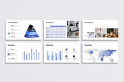 Business Pitch Deck Presentation, a Presentation Template by creathrivestudio (Thumbnail 7 of 13)