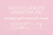 Lipstick, a Script Font by Paul Hewitt (Thumbnail 7 of 7)