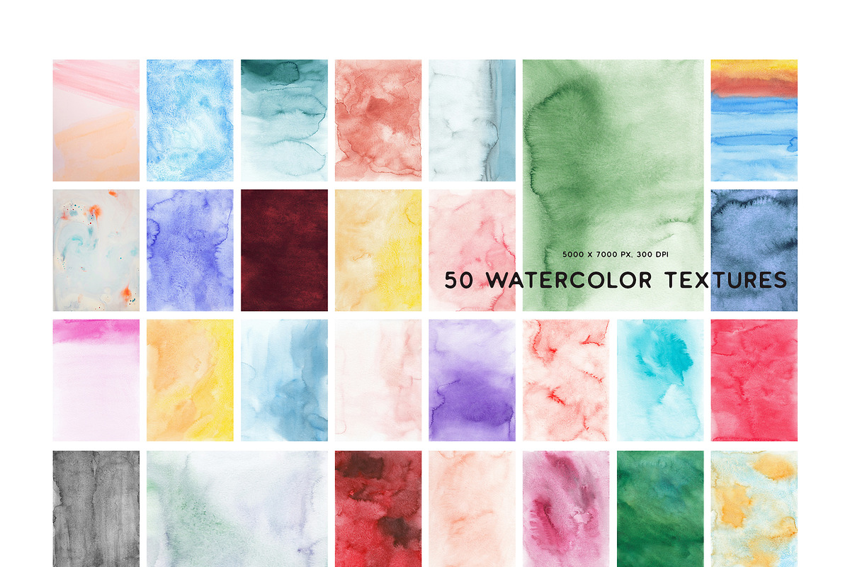 Paper Texture Collection, a Texture Graphic by Purple (Photo 12 of 13)