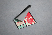 Flyer / Poster Mock-Up, a Product Mockup by MassDream (Thumbnail 6 of 9)