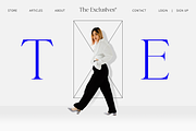 The Story of Nothing, a Serif Font by RockboyStd (Thumbnail 3 of 12)