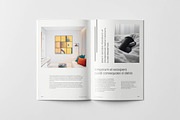 Multipurpose Portfolio Design, a Brochure Template by Graphic Template (Thumbnail 12 of 13)