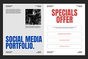 Morgan - Social Media Bundle 8 IN 1, a Social Media Template by Propertype (Thumbnail 6 of 10)