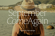 Molimer Family Serif Font, a Serif Font by Marvadesign (Thumbnail 2 of 11)