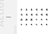 Pixee Icon Library, an Outline Icon by Jinro (Thumbnail 8 of 24)