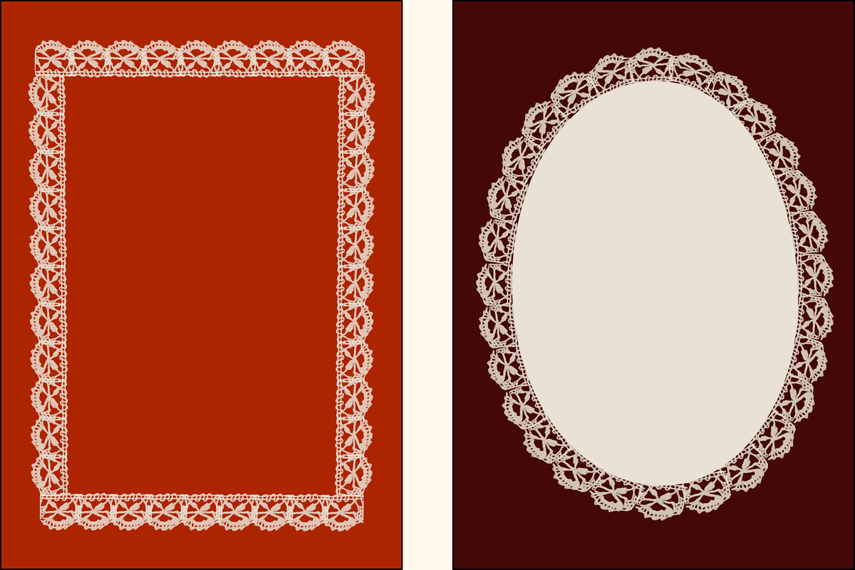 Romantic Relics Ephemera Pack, an Object Graphic by The Journey Atelier (Photo 32 of 33)
