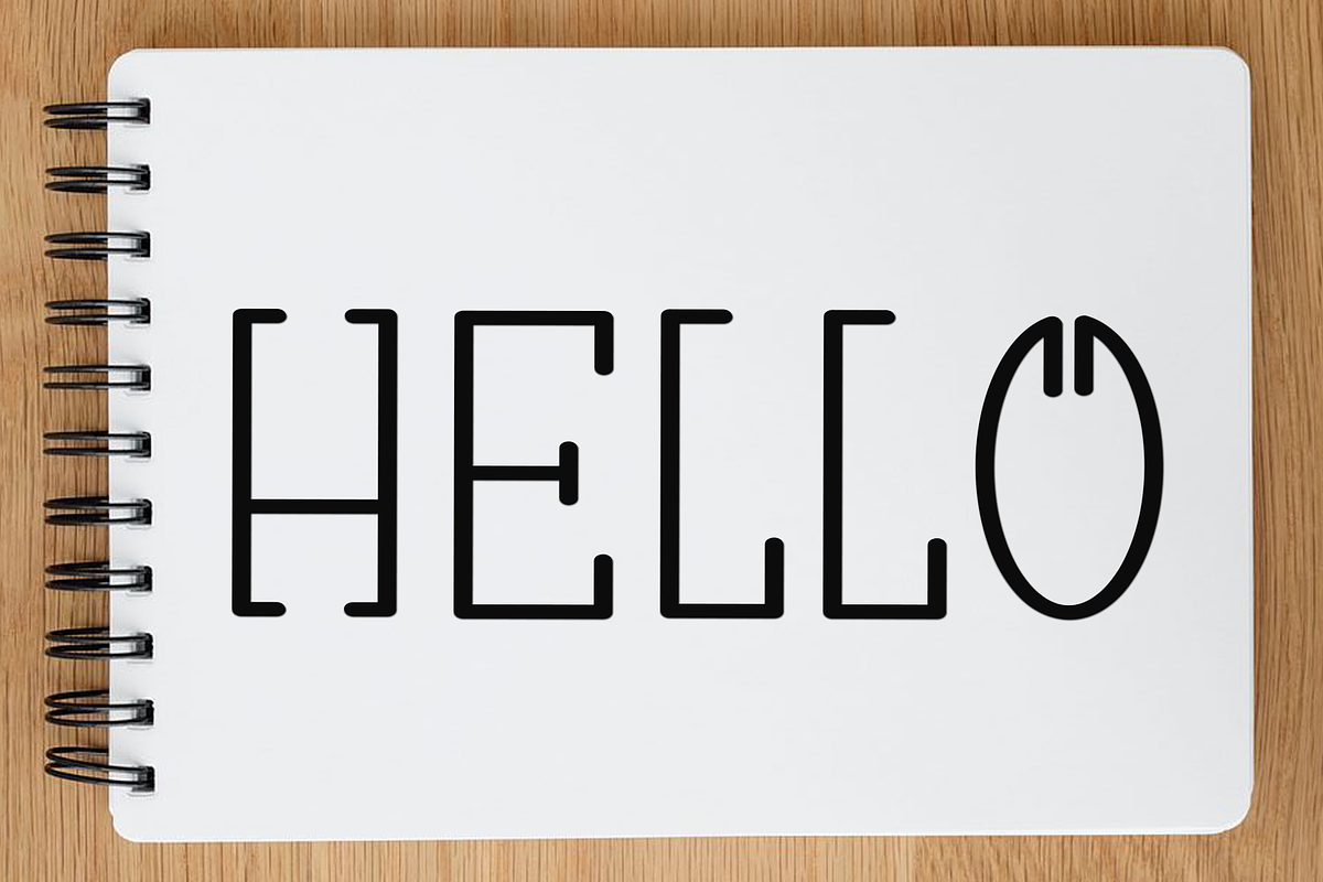 Queen Angela, a Sans Serif Font by InermediaSTUDIO (Photo 2 of 7)