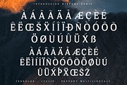 Melton Bronze Timeless Display Serif, a Serif Font by Storytype Studio (Thumbnail 14 of 15)
