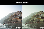 10 Fujifilm X100 Lightroom Presets, a Preset Add-On by Gridfiti (Thumbnail 8 of 11)