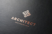 Abstract Logo Template, a Branding & Logo Template by Snitovets (Thumbnail 2 of 4)