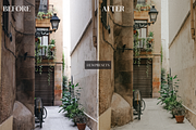 16 Classico Lightroom Presets, a Preset Add-On by LWPRESETS (Thumbnail 6 of 8)