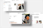 EPIKA | Design Portfolio, a Presentation Template by CreativexGenius (Thumbnail 4 of 11)