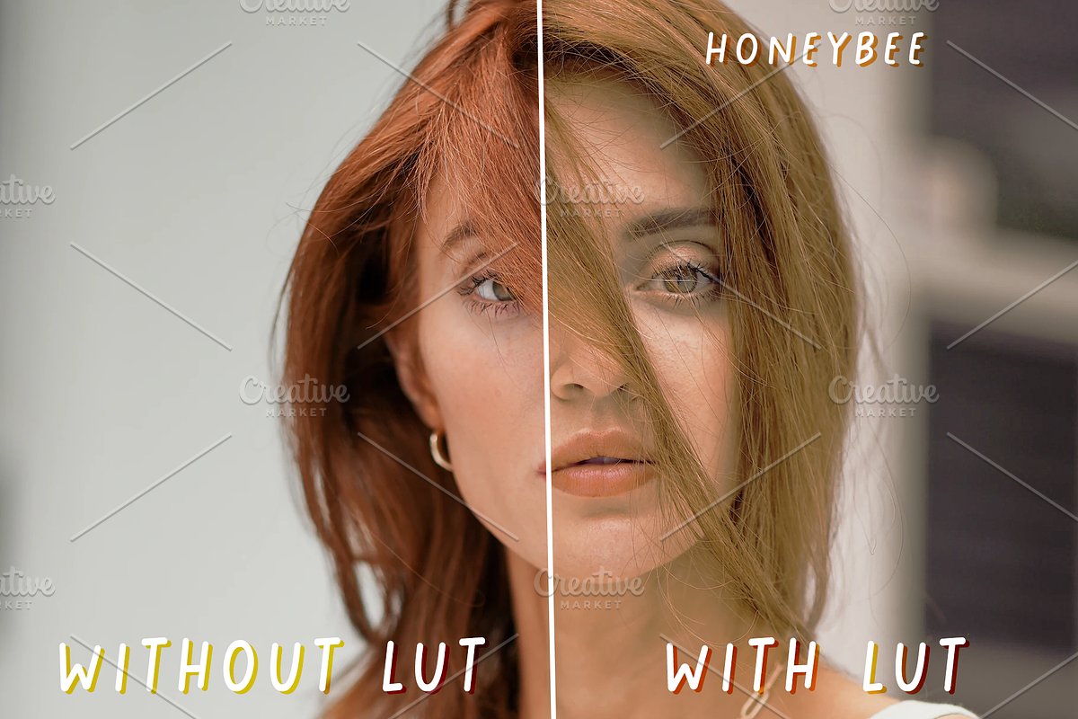 instagram LUT's for photoshop 2, an Action Add-On by pinkdrinksoul (Photo 5 of 9)