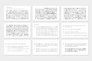 MAON - Powerpoint Template, a Presentation Template by PixaSquare (Thumbnail 9 of 14)