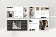 Brand Portfolio Presentation Design, a Presentation Template by ArtisanaAura (Thumbnail 11 of 13)