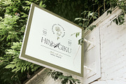Flowers Room | Logo Creator, a Branding & Logo Template by Leleka.Store (Thumbnail 7 of 20)