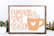 Caramel Macchiato, Cute Handwriting, a Sans Serif Font by Designing Digitals (Thumbnail 9 of 9)