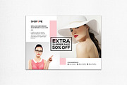 Postcard Flyer, a Card Template by BetterSry (Thumbnail 2 of 7)