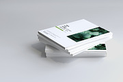 Magazine Mock-ups, a Print Template by pmvch (Thumbnail 2 of 17)