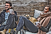 Illustration Photoshop Action, an Action Add-On by Grishka89 (Thumbnail 7 of 10)