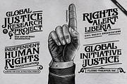 Liberiartsy Vintage Font, a Serif Font by RMPL.std (Thumbnail 2 of 4)